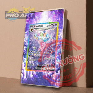 Espeon EX - Prismatic Evolutions #155/131