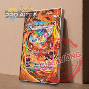 Flareon EX - Prismatic Evolutions #146/131