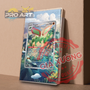 Flygon - Phantasmal Flames #101/094