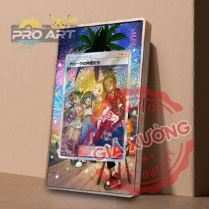 Aloha's Friends Promo #401/SM-P