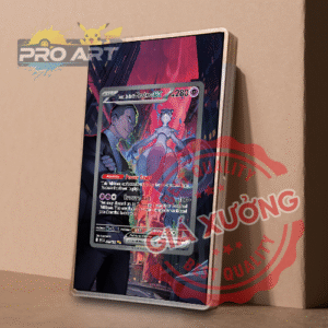 Team Rocket's Mewtwo EX - Destined Rivals #231/182