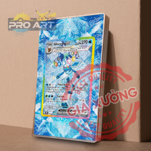 Glaceon EX - Prismatic Evolutions #150/131