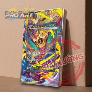 Mega Hawlucha EX - Ascended Horoes #283/217