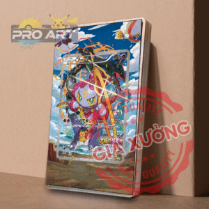 Hoopa V Promo #155/XY-P