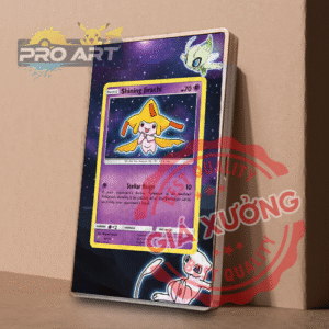 Shining Jirachi - Shining Legends #42/73