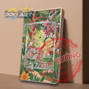 Kecleon - Surging Sparks #213/191