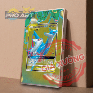 Latias & Latios Gx - Team Up #169/181