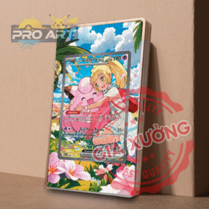 Lillie's Clefairy EX - Ascended Heroes #280/217
