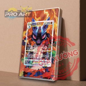Lucario VSTAR - Sword & Shield Promos #SWSH291
