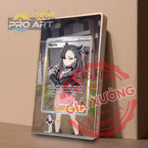 Marnie - Sword & Shield #200/202