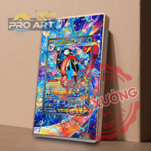 Mega Greninja EX #114/083