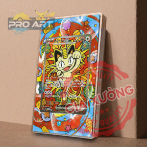 Meowth Ex - Perfect Order #121/088