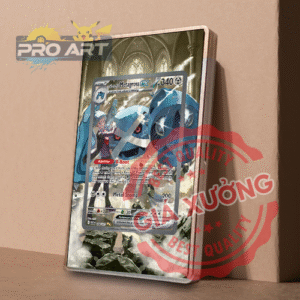 Steven's Metagross EX - Ascended Heroes #289/217