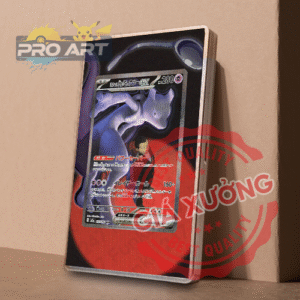 Team Rocket's Mewtwo EX - Ascended Heroes #281/217