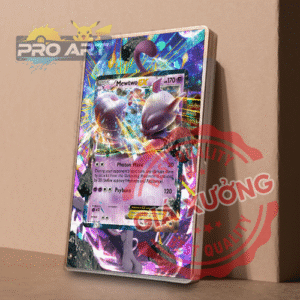 Mewtwo Ex - Breakthrough #61/162
