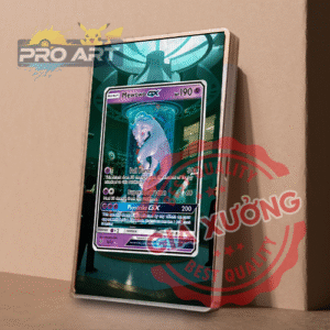 Mewtwo GX - Shining Legends #78/73