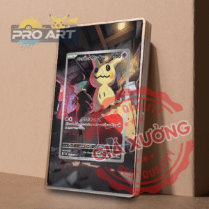 Team Rocket's Mimikyu - Ascended Heroes #238/217