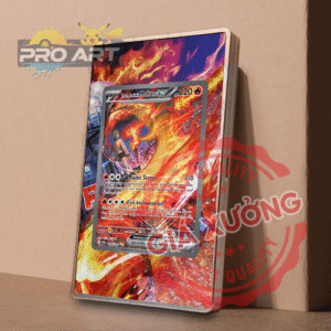 Team Rocket's Moltres EX - Destined Revals #229/182