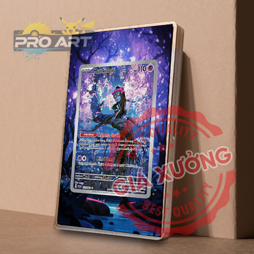Munkidori - Shrouded Fable #072/064