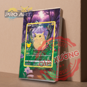 Pikachu - Celebrations #005/025