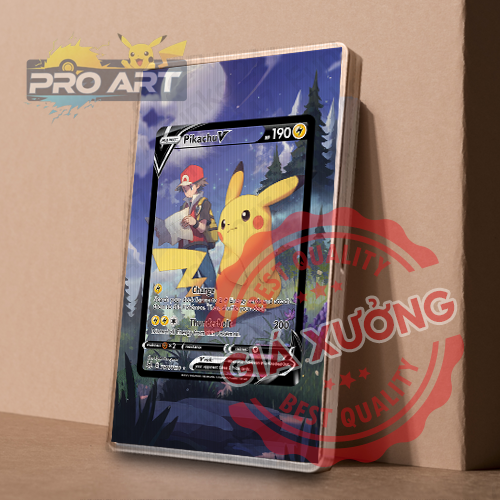 Pikachu V - Lost Origin #TG16/TG30
