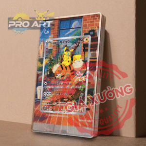 Detective Pikachu AR #098/SV-P