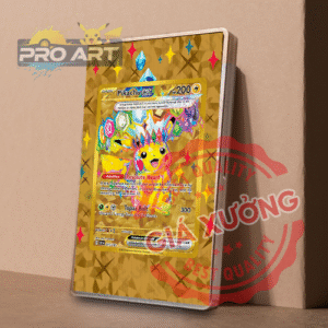Pikachu EX - Surging Sparks #247/191