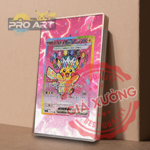 Pikachu EX - Ascended Heroes #277/217