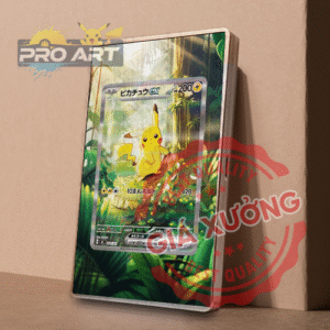 Pikachu EX - Ascended Heroes #276/217