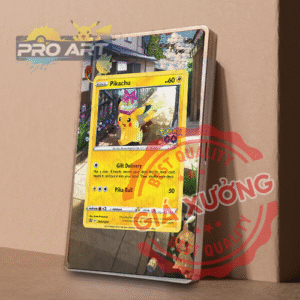 Pikachu - Sword & Shield Promos #SWSH234