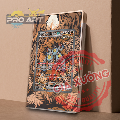 Sandy Shocks EX - Prismatic Evolutions #159/131