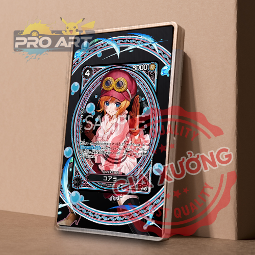 Koala - Heroines Edition #EB03-042