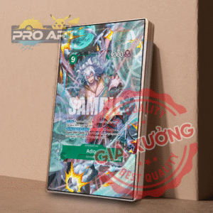 Adio - Emperors in the New World #OP09-023
