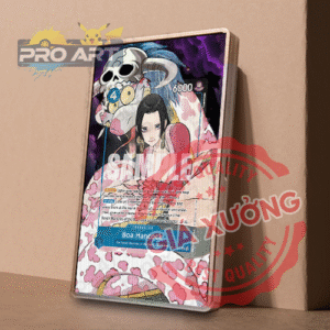Boa Hancock - Misc.Promos #ST17-004