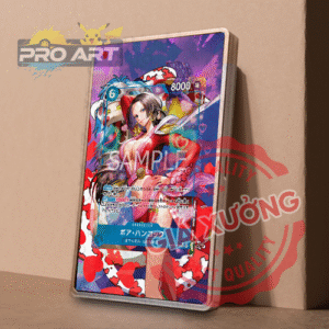 Boa Hancock - One Piece Heroine's Edition #EB03-026