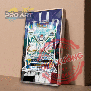 Buggy - Cross Guild #OP09-057