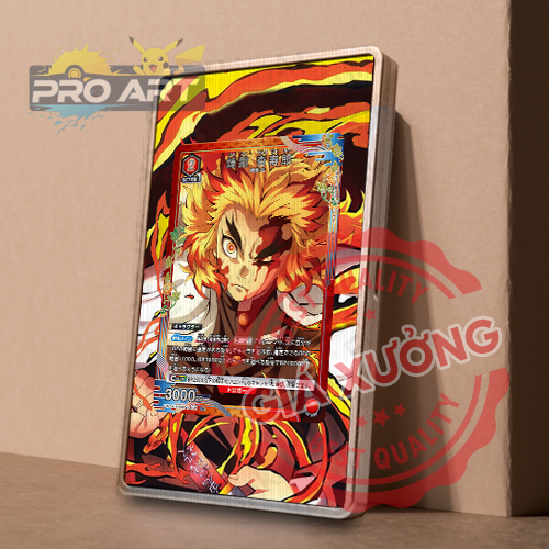 Kyojuro Rengoku #UEX05BT/KMY-3-071