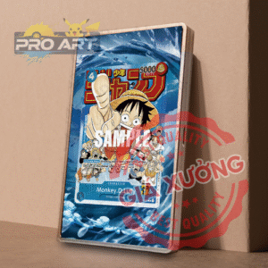 Monkey.D.Luffy - Event Pack #P-033