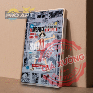 Monkey.D.Luffy - Misc.Promos #P-055