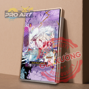 Gum-Gum Giant - One Piece Card The Best Vol.2 #OP09-078