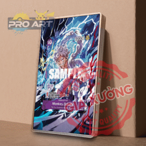 Monkey.D.Luffy - Misc.Promos #P-041