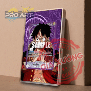 Monkey.D.Luffy - Awakening of The New Era #OP05-060