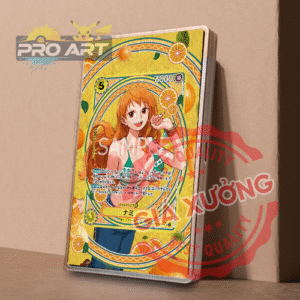 Nami - One Piece Heroines Edition #EB03-053