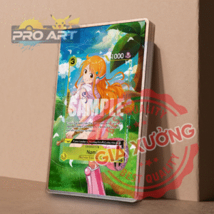 Nami - Egghead #ST29-008
