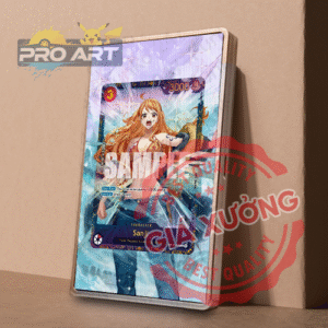 Sanji - Prize Cards #OP10-005