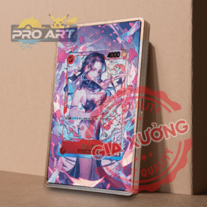Nico Robin R - 1st Anniversary Set Promo Chinese #OP01-017