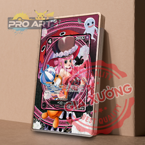 Perona - One Piece Heroines Edition #EB03-045