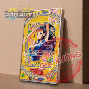 Nico Robin - One Piece Heroines Edition #EB03-055