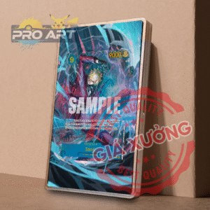 Sanji - Wings of the Captain #OP06-119