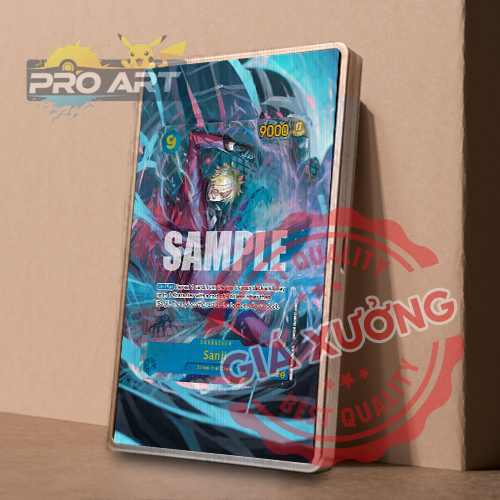 Sanji - Wings of the Captain #OP06-119